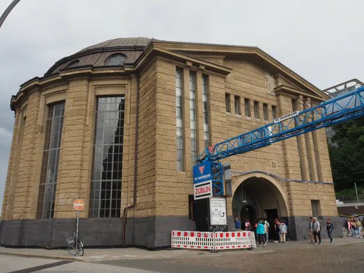 Hamburg (Germany)
